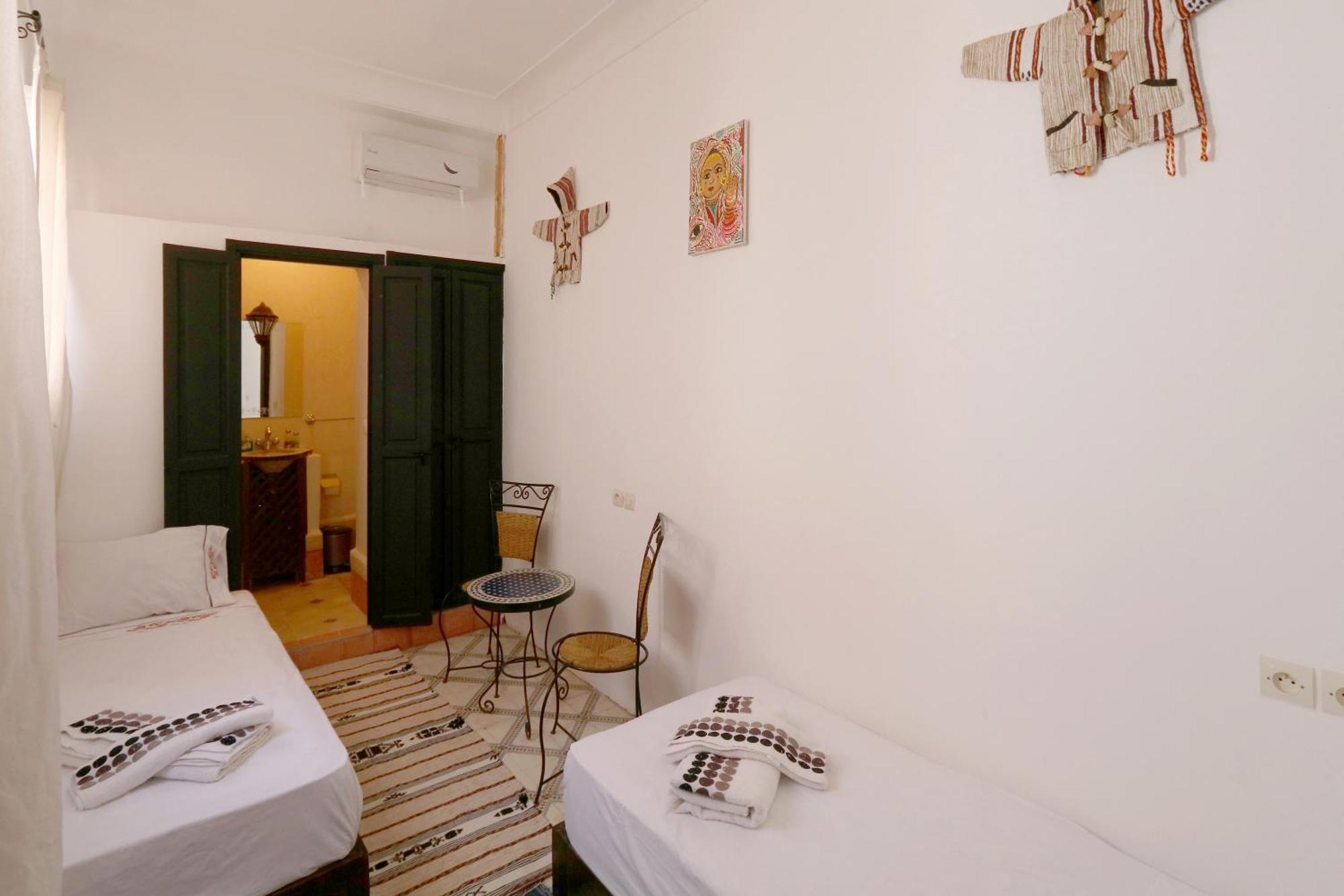 Quarto Individual