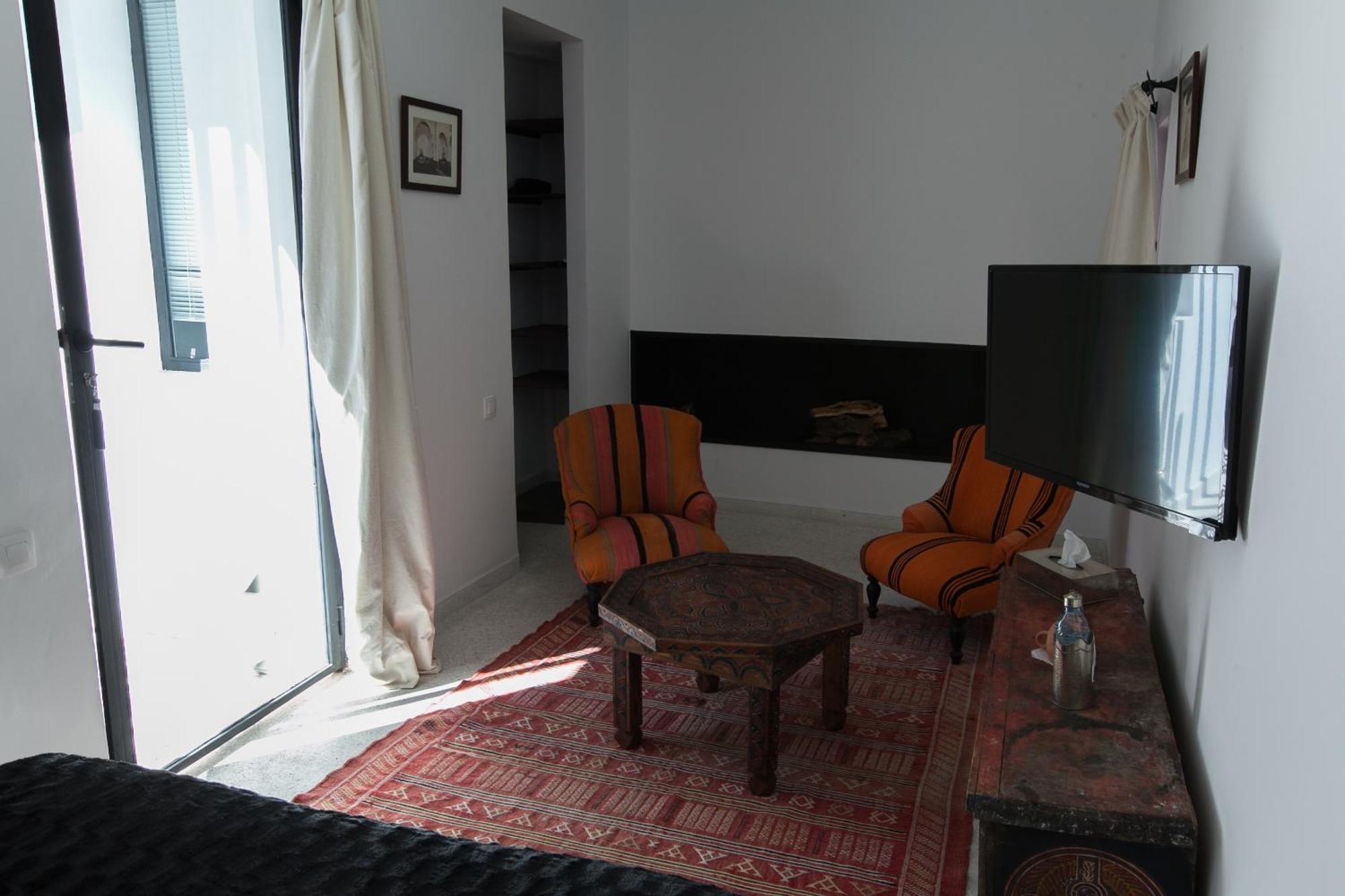 Superior Double Room