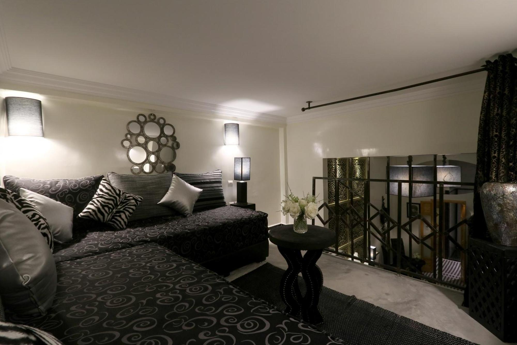Suite Familiar