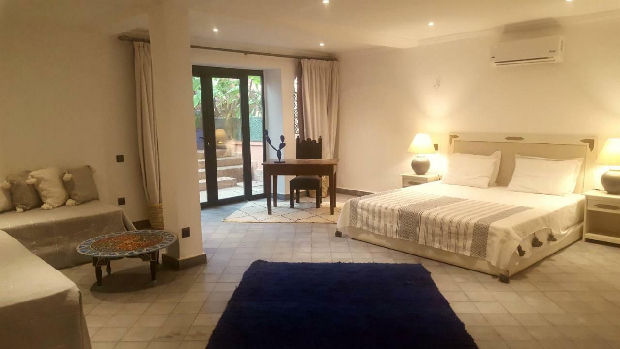 Suite Júnior