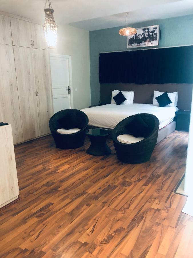 Habitación Doble Superior