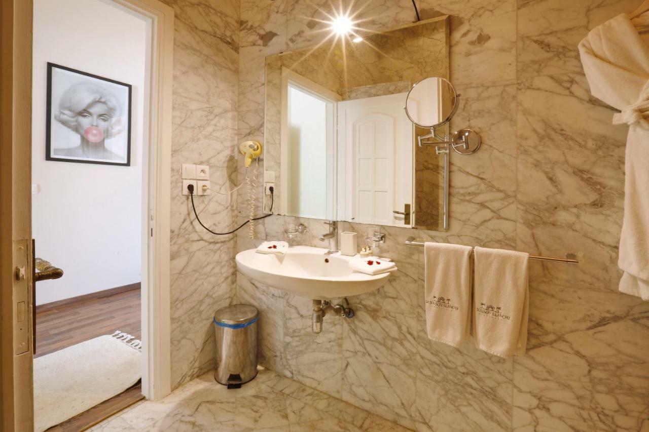 Habitación Cuádruple Superior