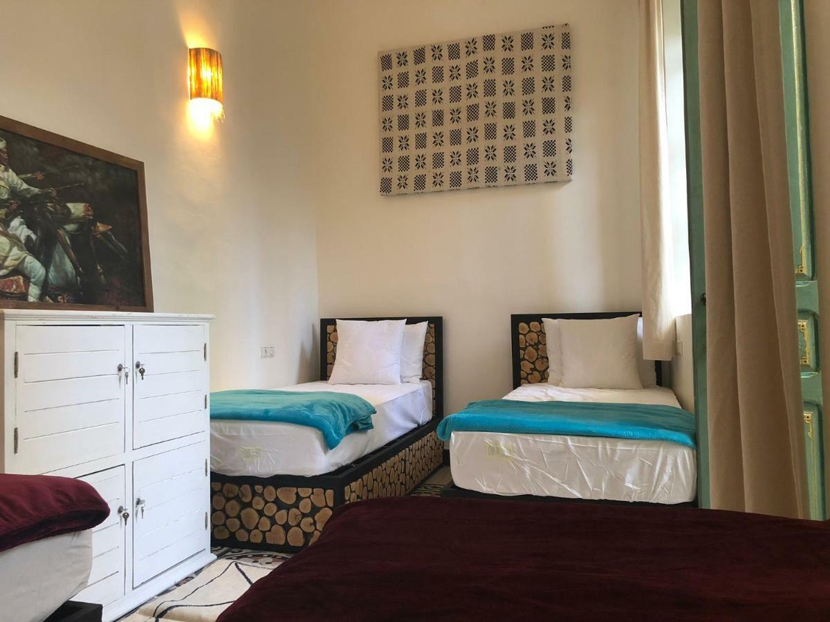 Quarto Quádruplo Conforto