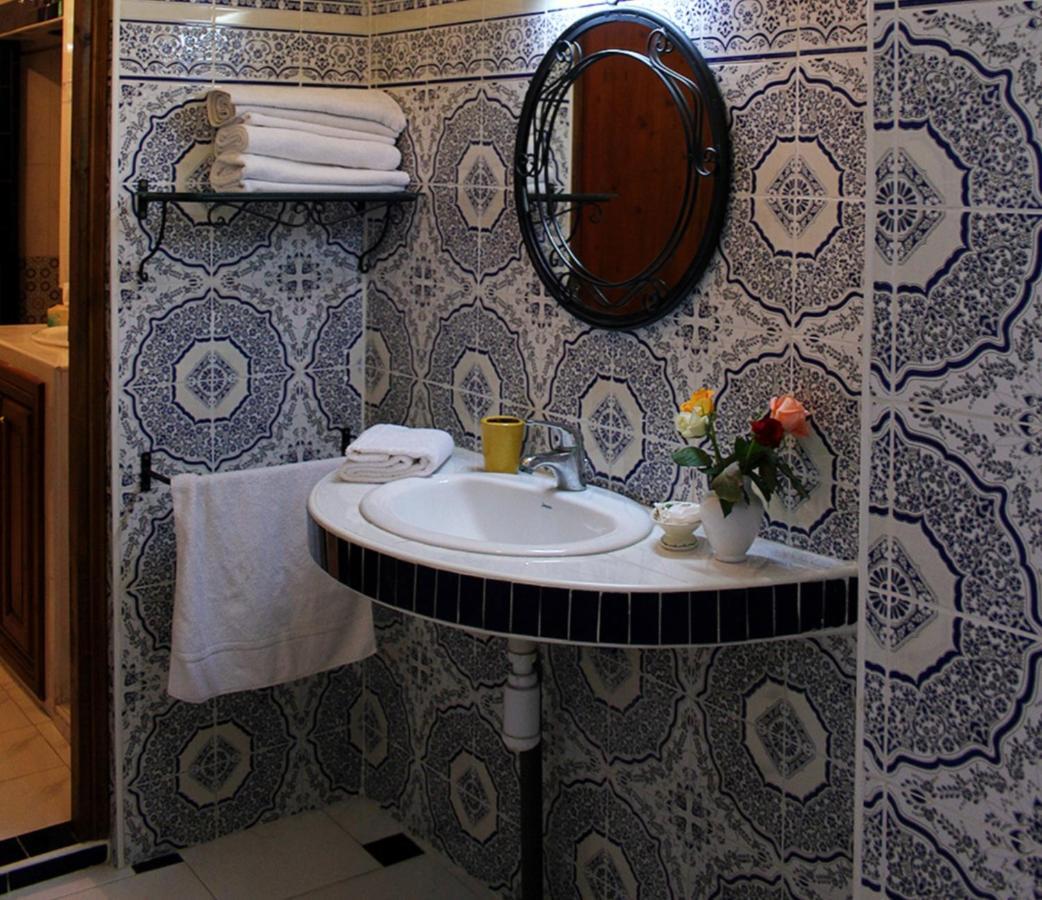 Apartamento Hasna