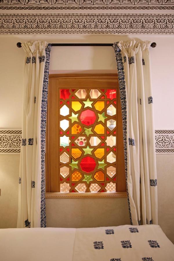 Prestige Double Room
