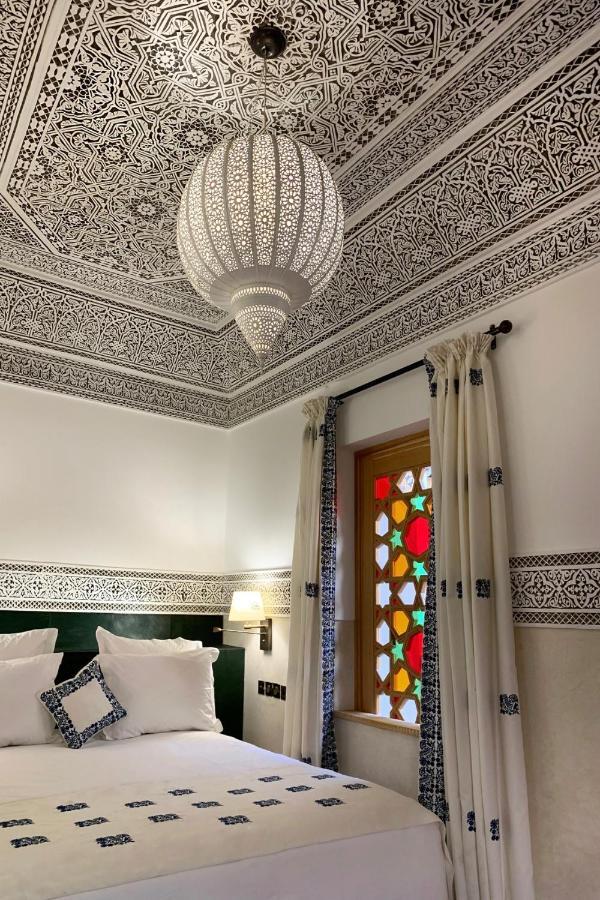 Prestige Double Room