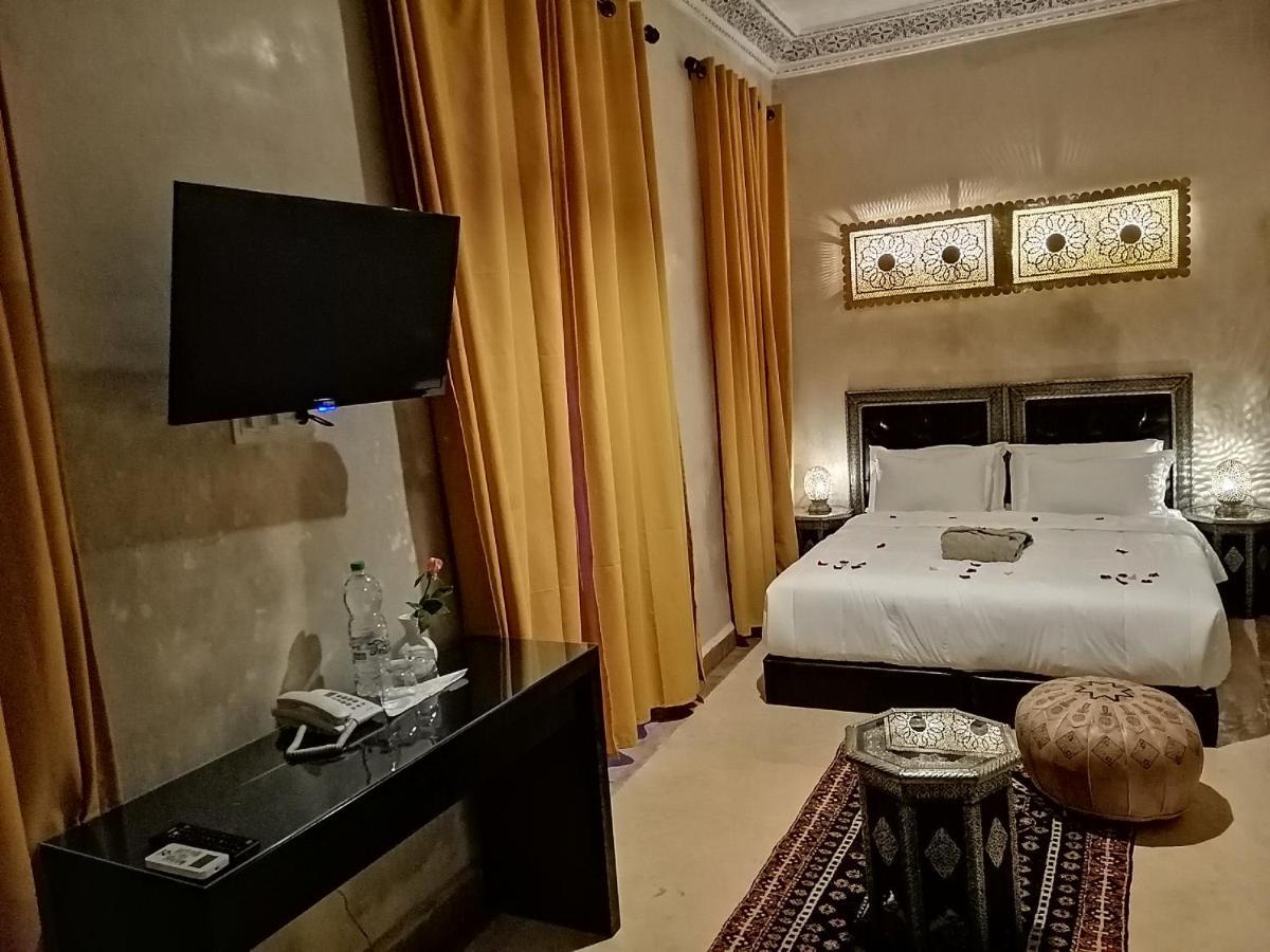 Quarto Duplo ou Twin Deluxe
