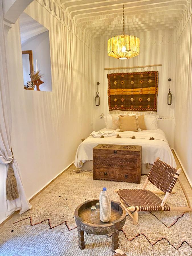 Suite King - Piso Térreo