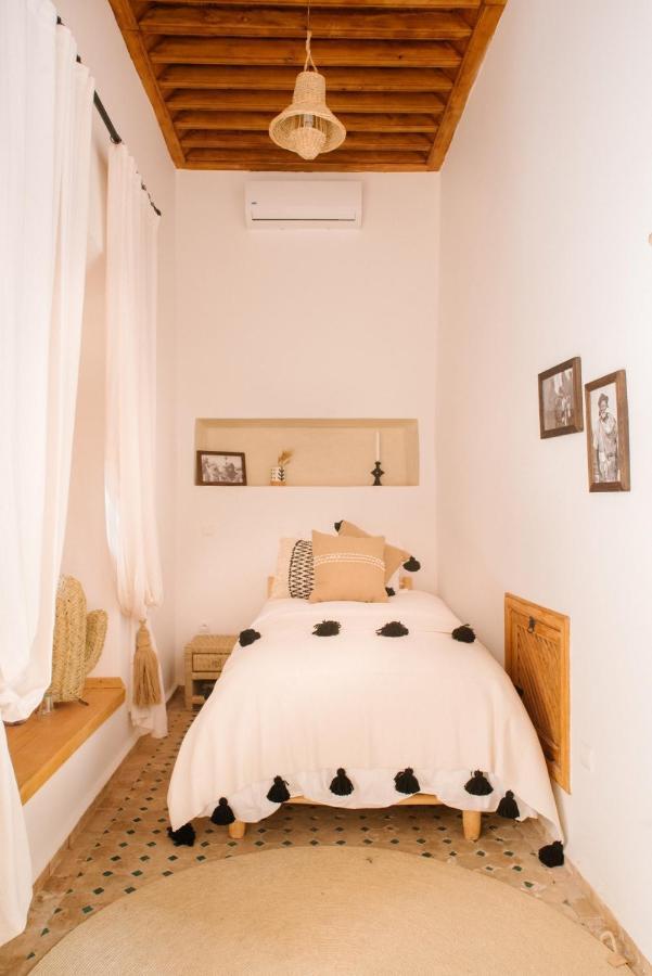 Quarto Individual - Piso Térreo