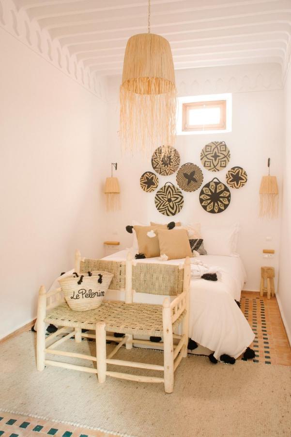 Quarto Duplo ou Twin Standard