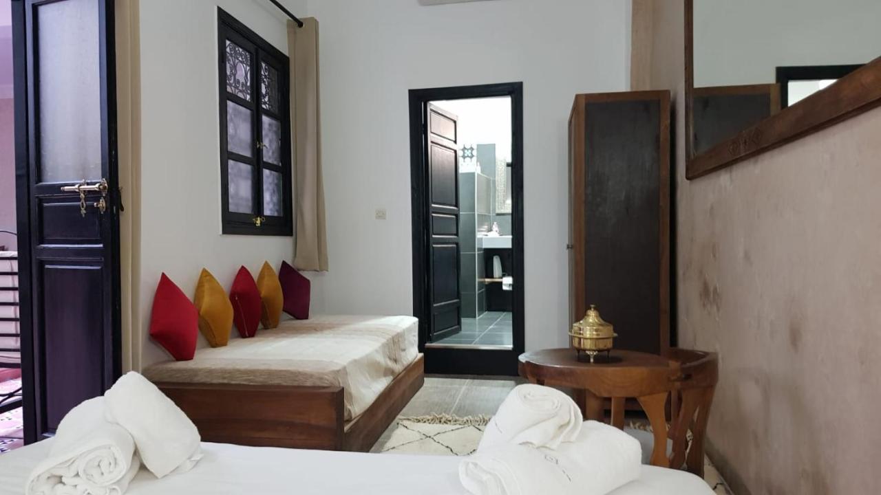 Habitación Triple con baño