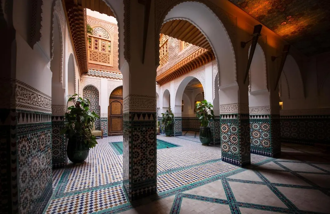 Elegancia Riad Boutique & Spa-1