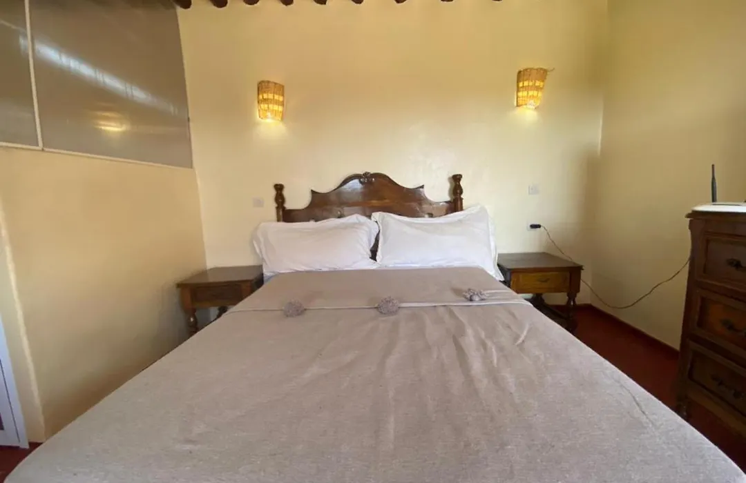 Riad Darga Rouge-1