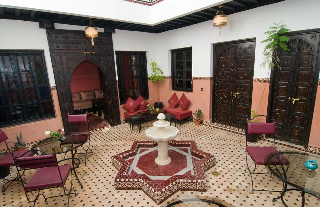 Riad Le Minasdam-1