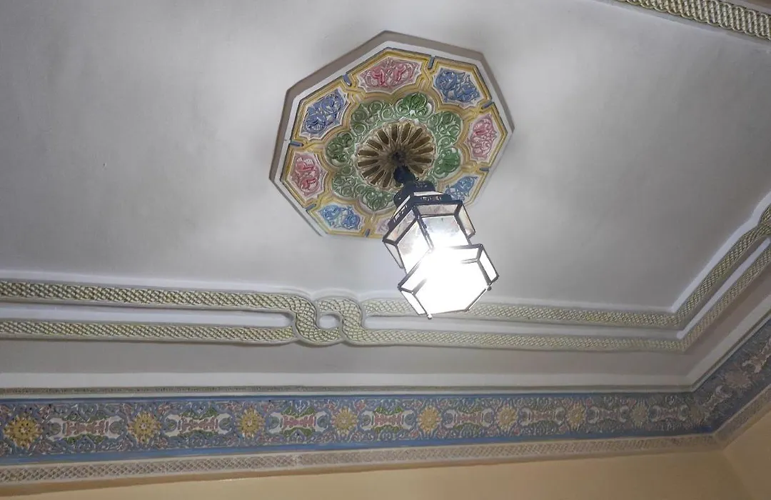 Riad Hayat-1