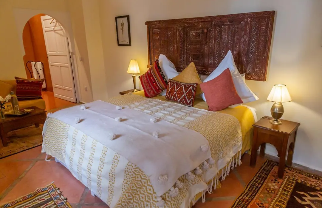 Riad Dar Talah-1