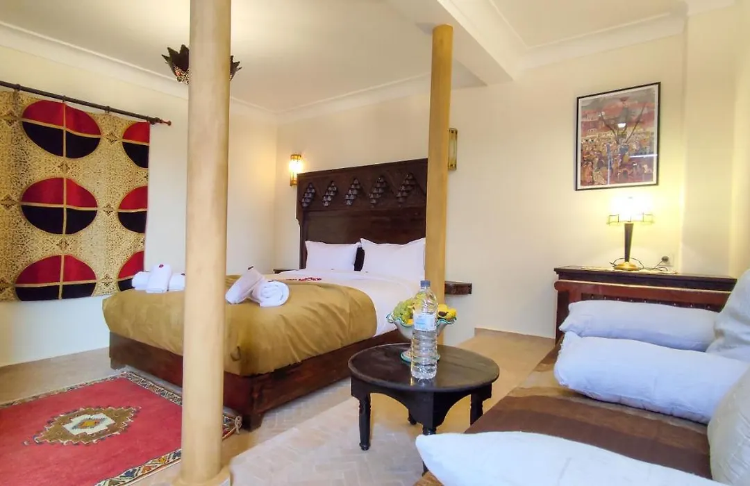 Riad Dar En-Nawat-1