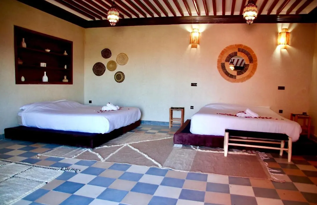 Casa Del Senator Ourika-1