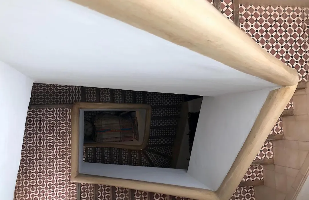 Riad Dar Dallah-1