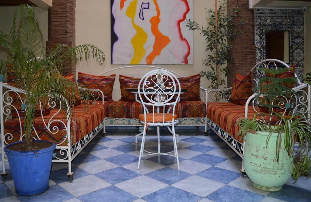 Hotel Salem Leksor-1
