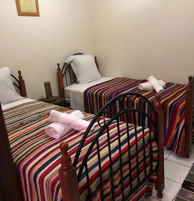 Riad Jasmine-1