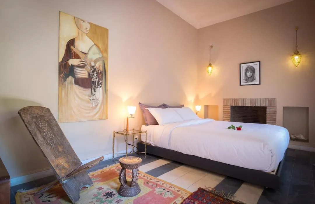 Riad Adrar-1