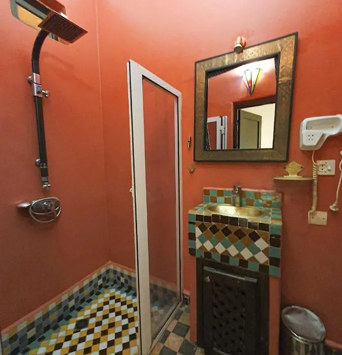 Hotel Salam-1