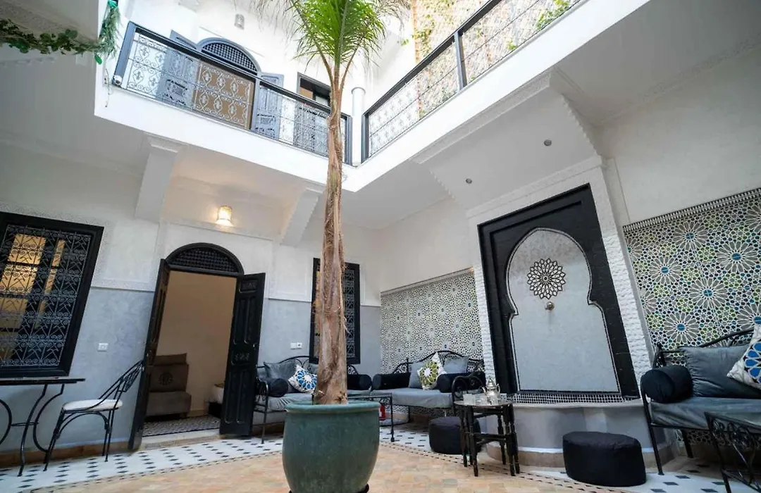 Le Riad Etoile Ocre-1