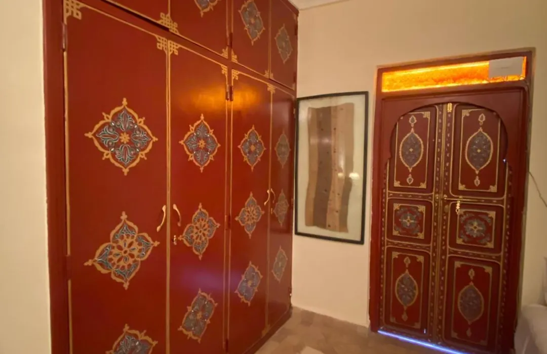 Riad Dar Teranga Hotel & Spa-1