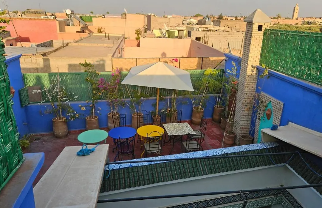 Riad Med Agora-1