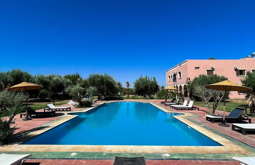 Guest House Qodwa-1
