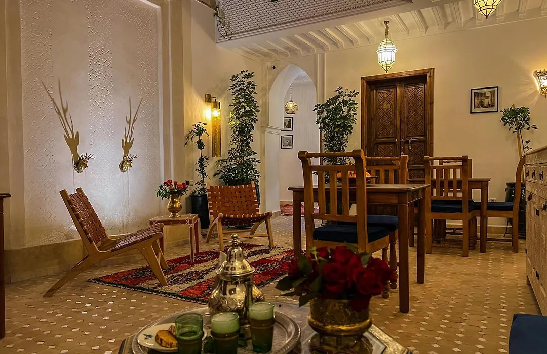Riad Beni Sidel-1