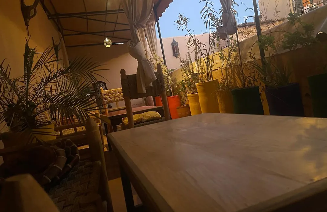 Riad Gaya-1