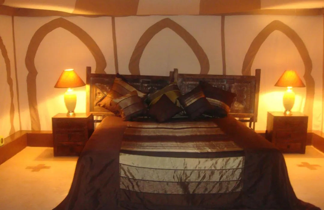 Villa Catherine Marrakech-1