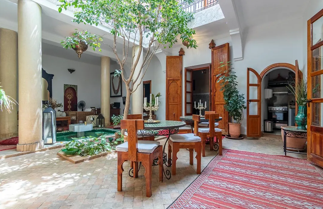 Riad Dar Kasal-1