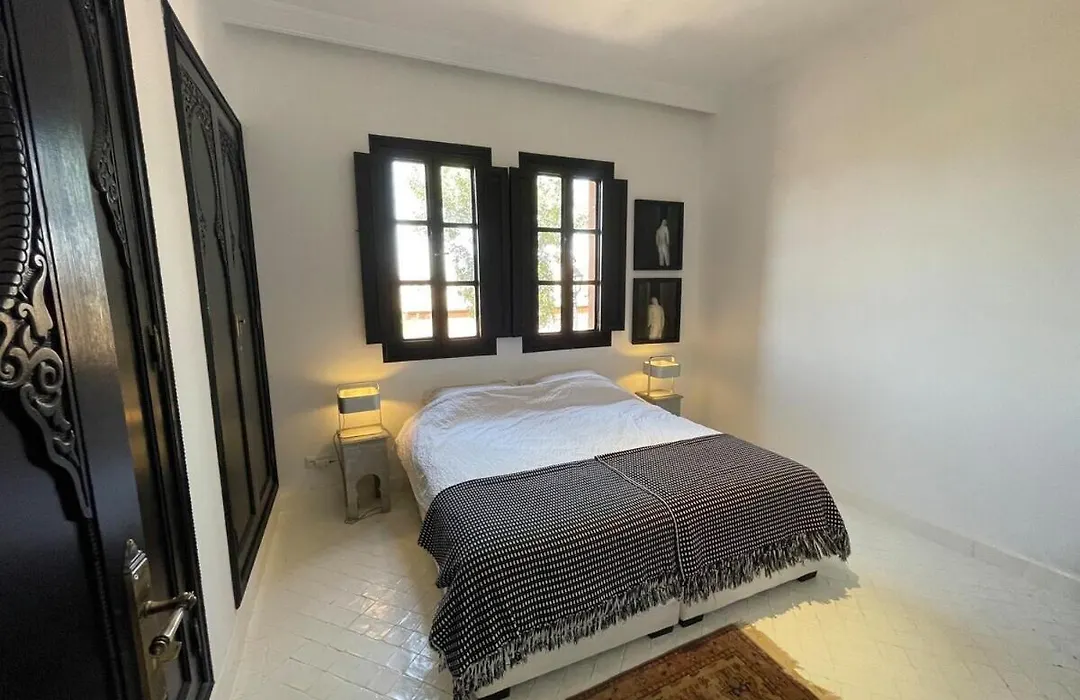 La Villa 2A-1