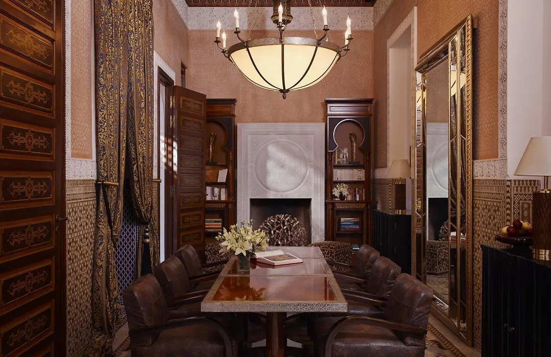 Royal Mansour Marrakech-1