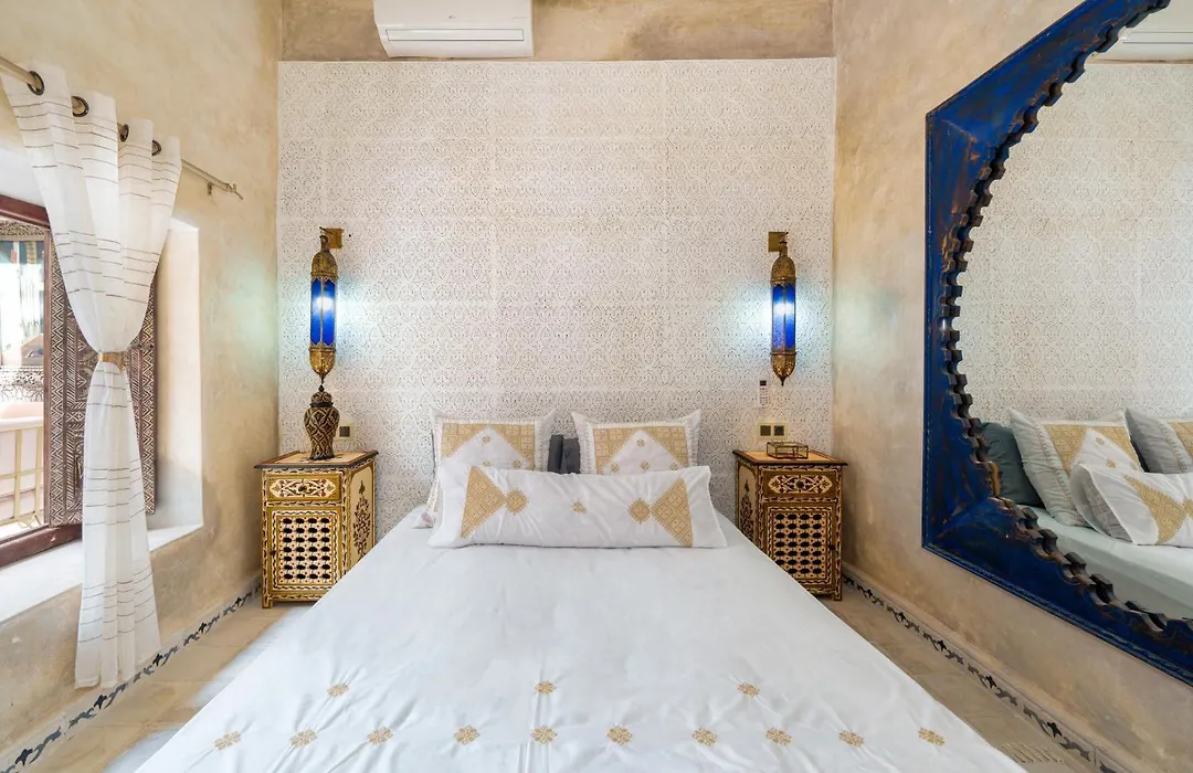 Riad La Fayette Bed & Breakfast-1