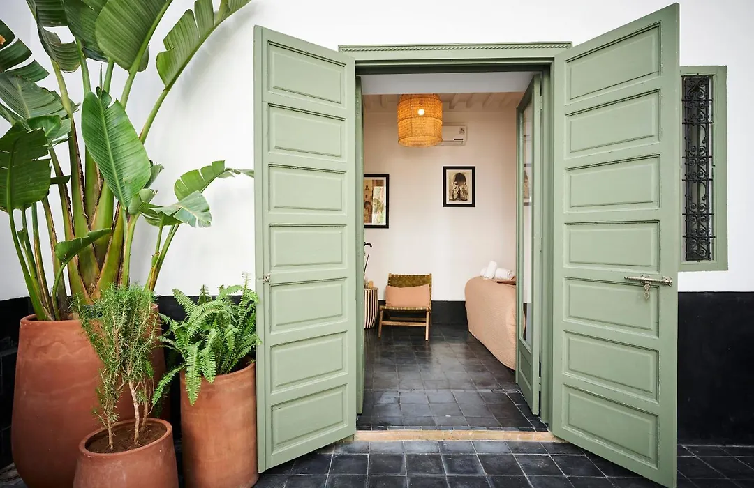 Riad Dar Nakous-1