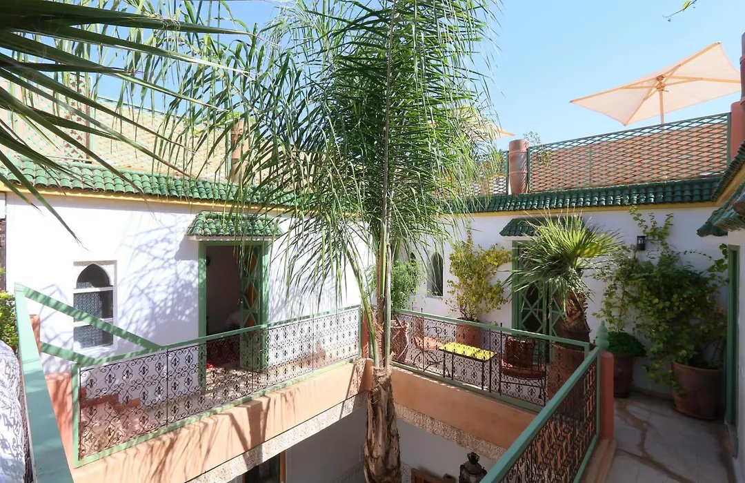 Riad Celia-1