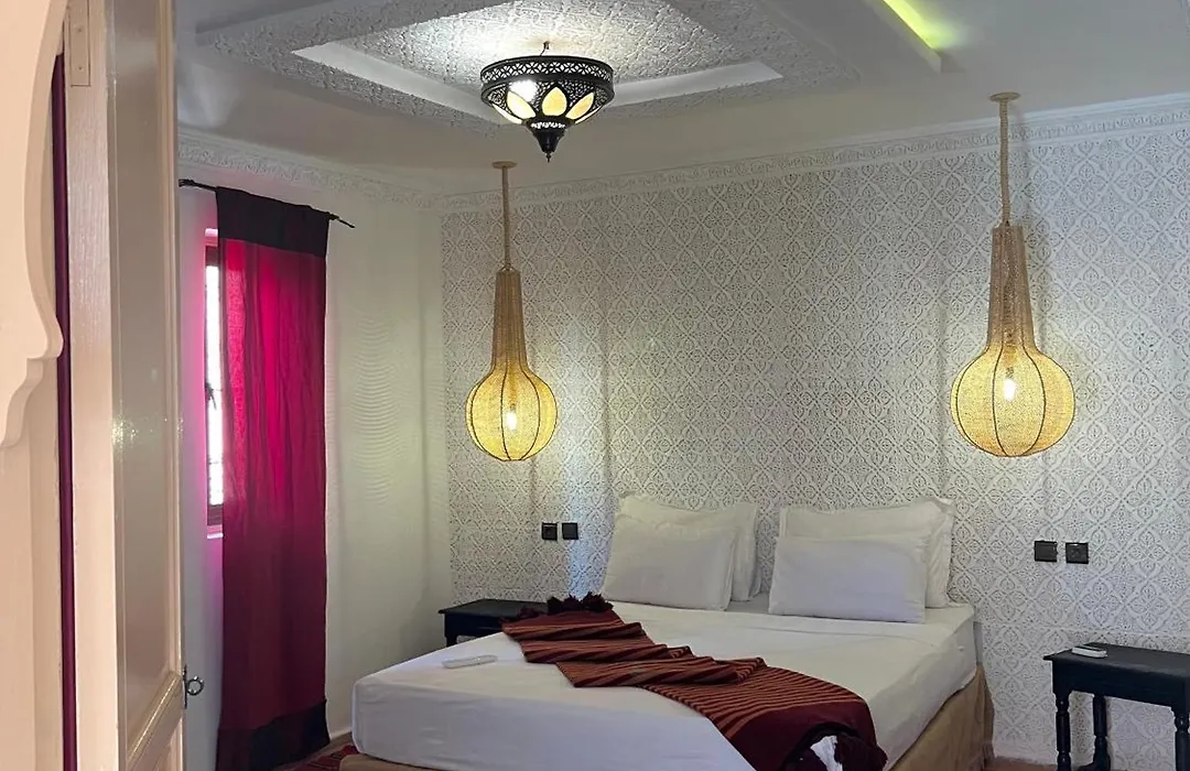 Riad Dar Nakhla-1