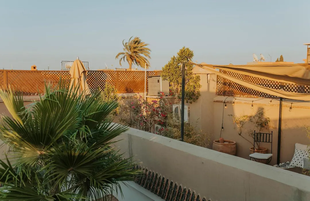 Riad Djebel-1