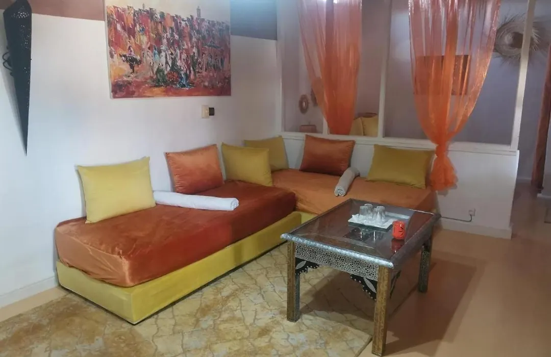 Maison Alphea Spa Hammam-1