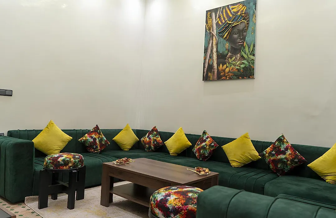 Riad Douirtna-1