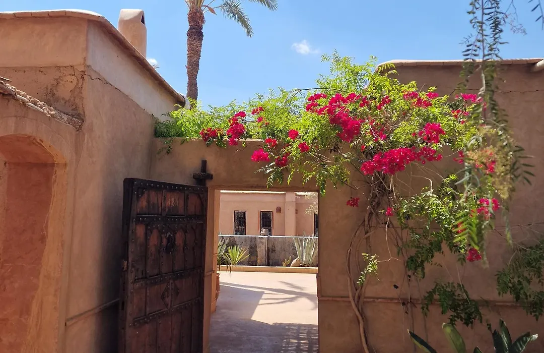 Hôtel Dar 55 - Berber House - Boutique Hôtel-1