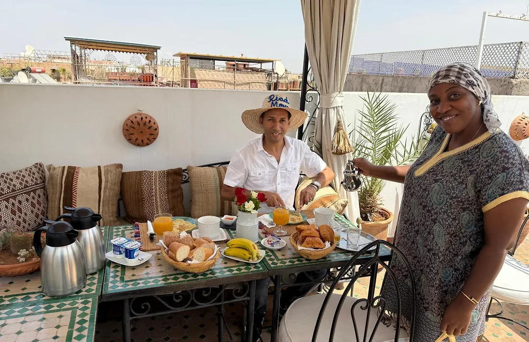 Riad Mouna-1
