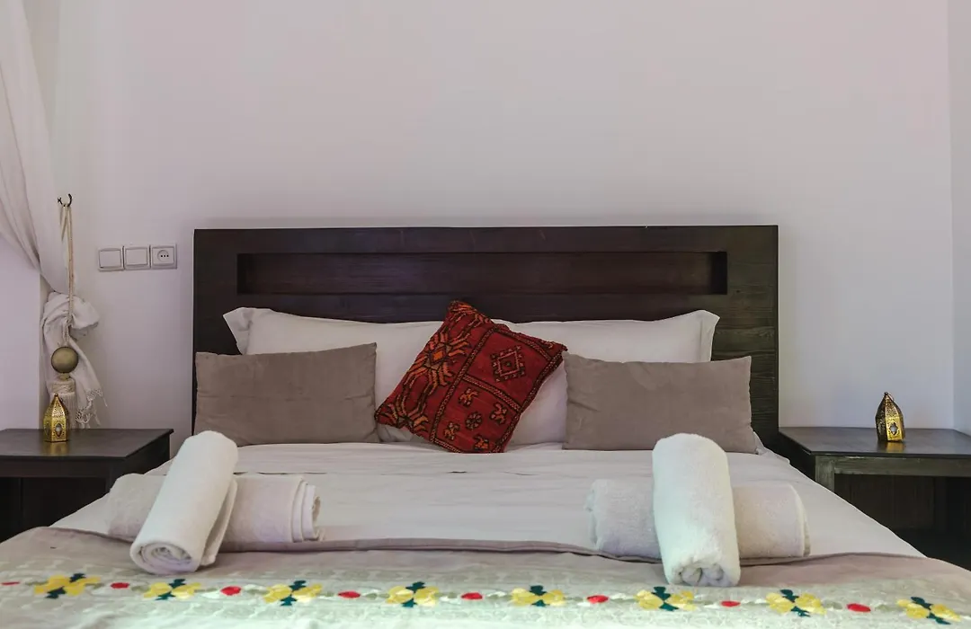Riad 22 - L'Etoile d'Orient-1