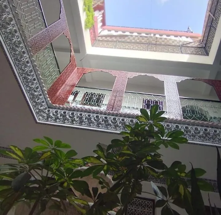 Marrakesh Riad-1