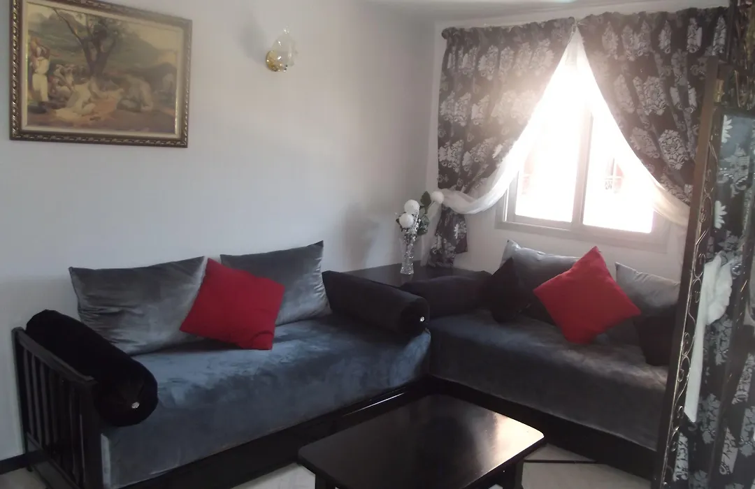 Hotel Al Kabir-1