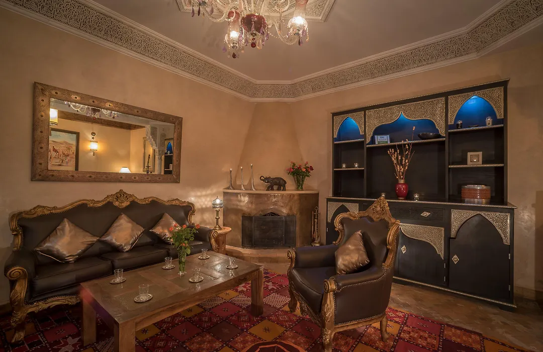 Riad Dar Attika-1